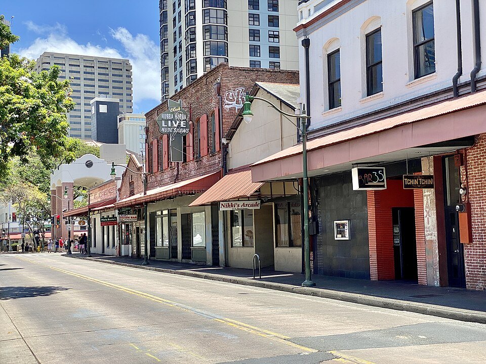 Chinatown