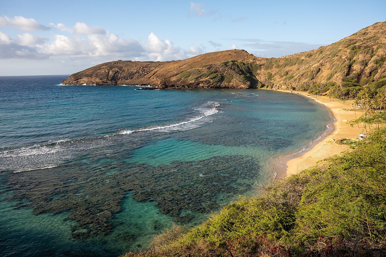 Day Trips From Honolulu Around the Rest of Oʻahu