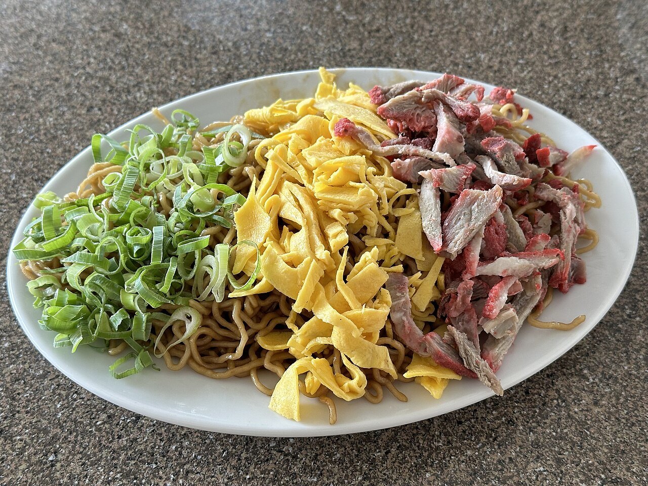 What Honolulu Eats, From Poi to the Plate Lunch