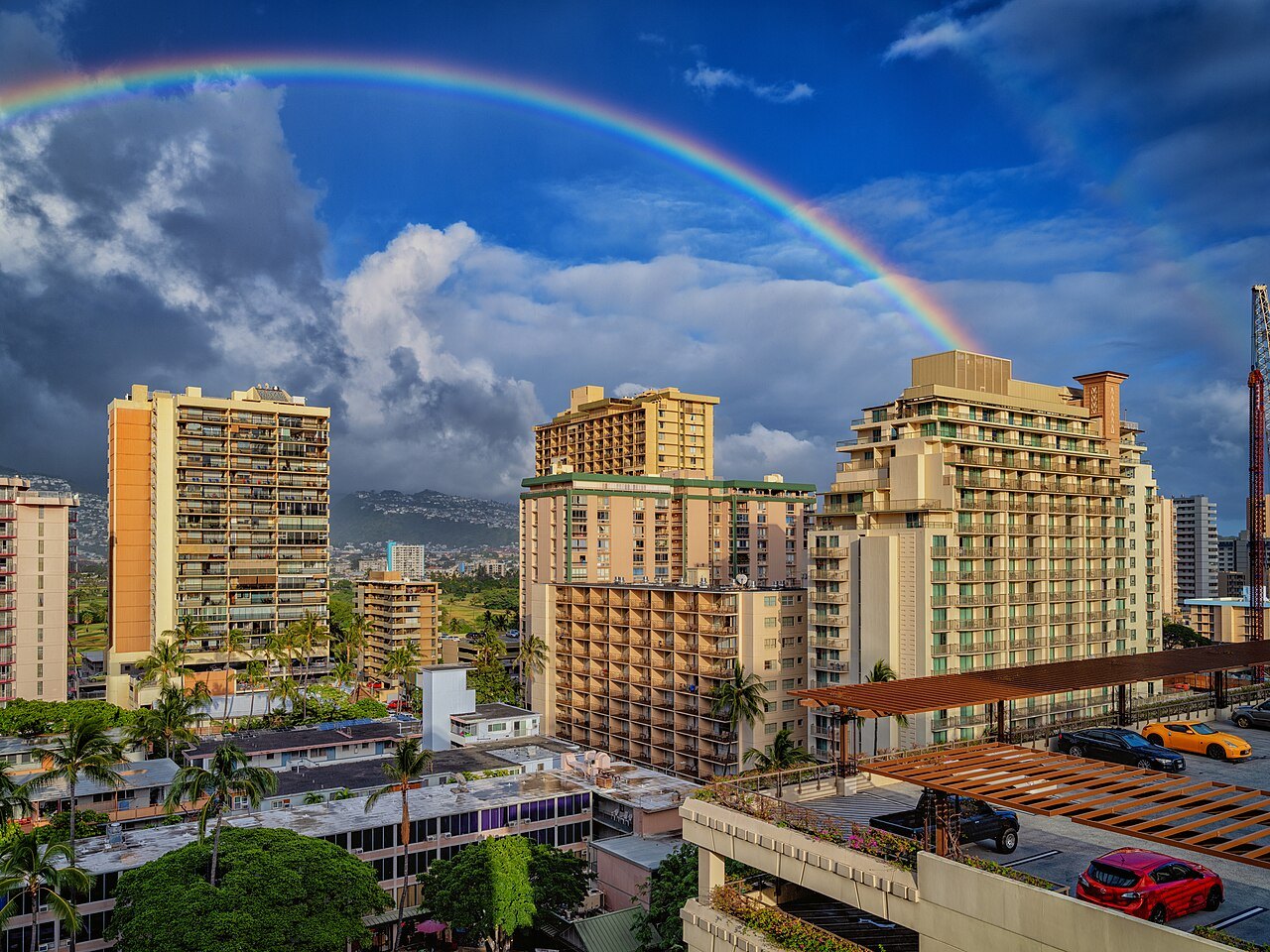 When to Come to Honolulu, Season by Season